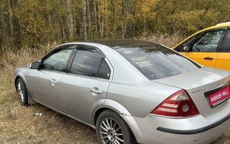 Ford Mondeo III, 2006 год, 500 000 рублей, 23 фотография