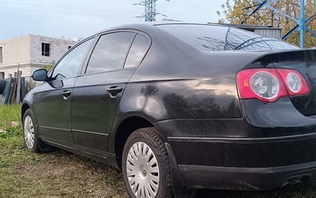 Volkswagen Passat B6, 2008 год, 880 000 рублей, 6 фотография