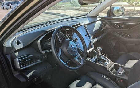 Subaru Outback VI, 2021 год, 4 141 000 рублей, 12 фотография