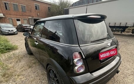 MINI Hatch, 2002 год, 639 000 рублей, 3 фотография