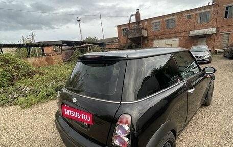 MINI Hatch, 2002 год, 639 000 рублей, 4 фотография