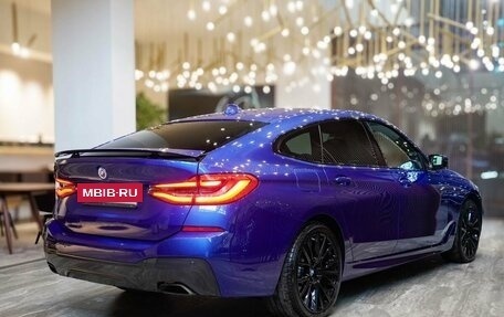 BMW 6 серия, 2022 год, 9 500 000 рублей, 5 фотография