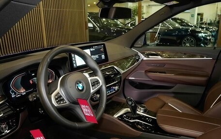 BMW 6 серия, 2022 год, 9 500 000 рублей, 21 фотография