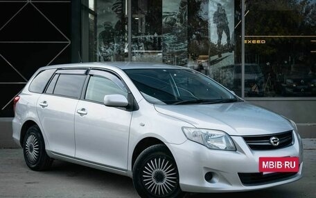 Toyota Corolla, 2011 год, 1 250 000 рублей, 7 фотография