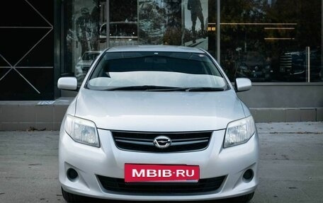 Toyota Corolla, 2011 год, 1 250 000 рублей, 8 фотография