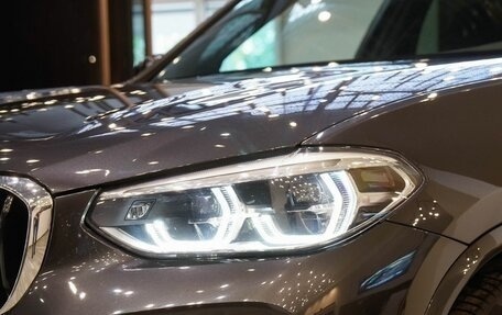 BMW X3, 2019 год, 4 900 000 рублей, 2 фотография