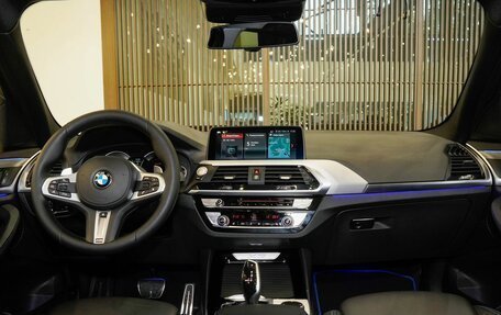 BMW X3, 2019 год, 4 900 000 рублей, 17 фотография