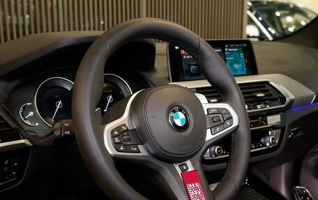 BMW X3, 2019 год, 4 900 000 рублей, 20 фотография