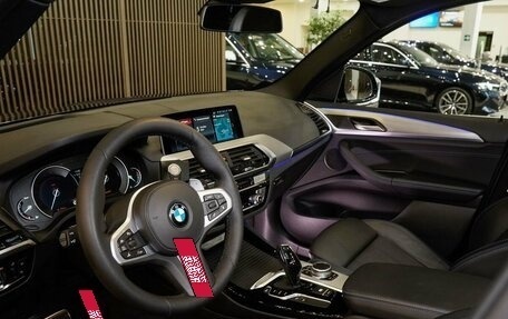 BMW X3, 2019 год, 4 900 000 рублей, 19 фотография