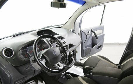 Renault Kangoo II рестайлинг, 2016 год, 1 145 000 рублей, 9 фотография