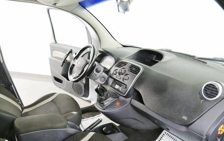 Renault Kangoo II рестайлинг, 2016 год, 1 145 000 рублей, 11 фотография