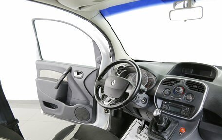 Renault Kangoo II рестайлинг, 2016 год, 1 145 000 рублей, 10 фотография