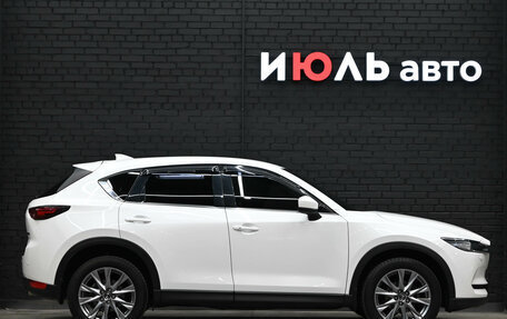 Mazda CX-5 II, 2020 год, 2 885 000 рублей, 10 фотография