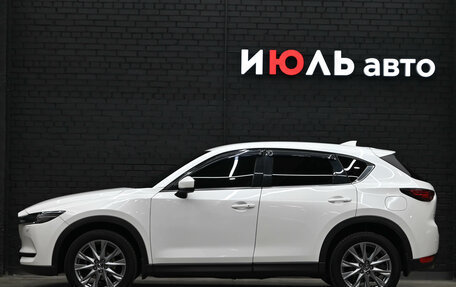 Mazda CX-5 II, 2020 год, 2 885 000 рублей, 9 фотография