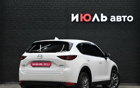 Mazda CX-5 II, 2020 год, 2 885 000 рублей, 8 фотография