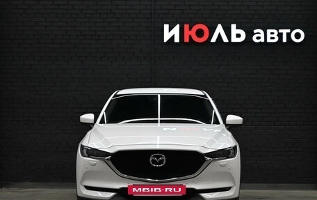 Mazda CX-5 II, 2020 год, 2 885 000 рублей, 2 фотография