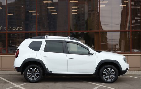 Renault Duster I рестайлинг, 2019 год, 1 824 000 рублей, 5 фотография