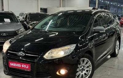 Ford Focus III, 2014 год, 889 000 рублей, 1 фотография