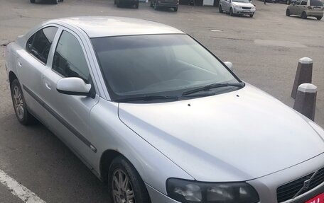 Volvo S60 III, 2005 год, 550 000 рублей, 2 фотография