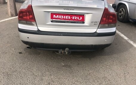 Volvo S60 III, 2005 год, 550 000 рублей, 3 фотография