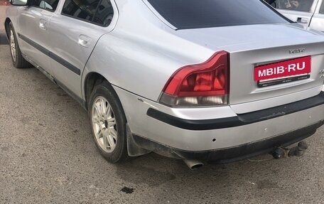 Volvo S60 III, 2005 год, 550 000 рублей, 4 фотография