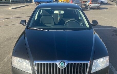 Skoda Octavia, 2008 год, 950 000 рублей, 1 фотография