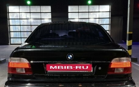 BMW 5 серия, 1996 год, 380 000 рублей, 5 фотография