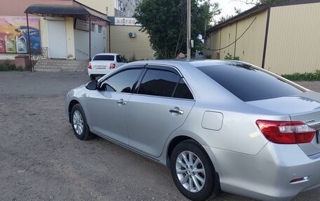 Toyota Camry, 2012 год, 1 950 000 рублей, 18 фотография