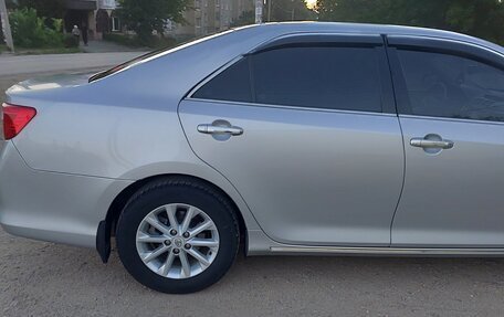 Toyota Camry, 2012 год, 1 950 000 рублей, 21 фотография