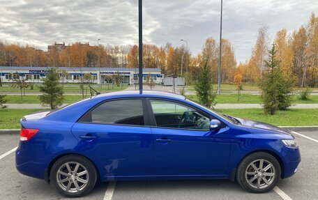 KIA Cerato III, 2010 год, 1 075 000 рублей, 4 фотография