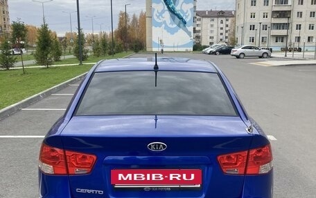 KIA Cerato III, 2010 год, 1 075 000 рублей, 3 фотография