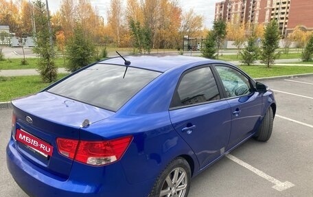 KIA Cerato III, 2010 год, 1 075 000 рублей, 9 фотография