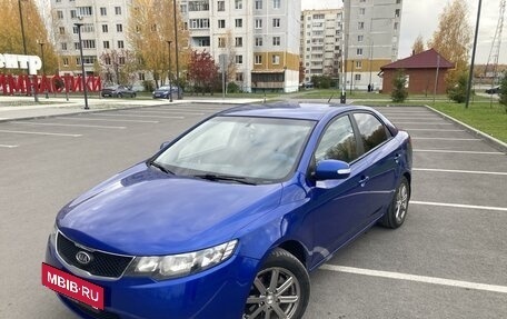 KIA Cerato III, 2010 год, 1 075 000 рублей, 7 фотография