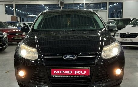 Ford Focus III, 2014 год, 889 000 рублей, 3 фотография