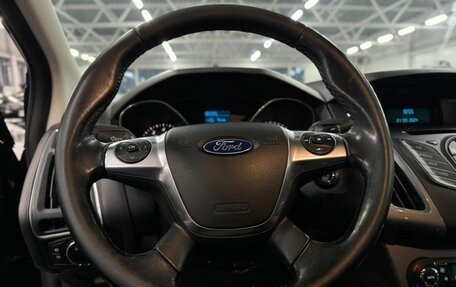 Ford Focus III, 2014 год, 889 000 рублей, 11 фотография