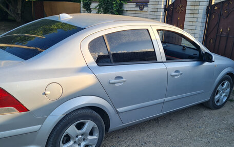 Opel Astra H, 2007 год, 494 500 рублей, 5 фотография