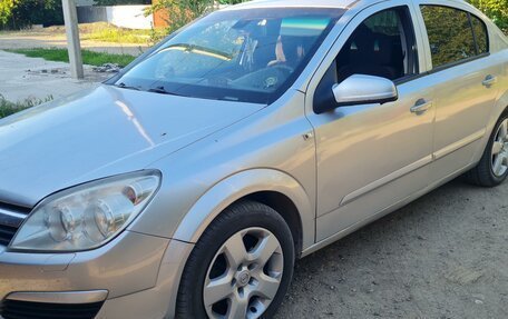 Opel Astra H, 2007 год, 494 500 рублей, 6 фотография