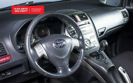 Toyota Auris II, 2007 год, 816 400 рублей, 3 фотография