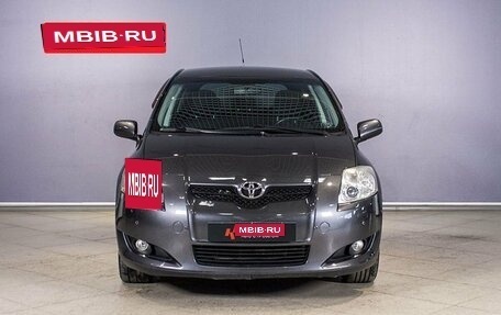 Toyota Auris II, 2007 год, 816 400 рублей, 8 фотография