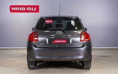 Toyota Auris II, 2007 год, 816 400 рублей, 9 фотография