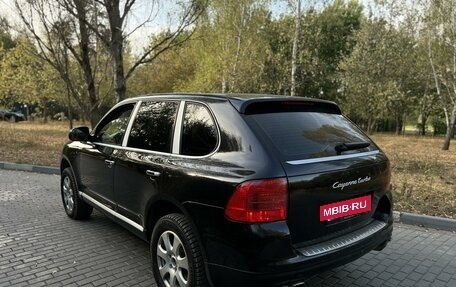 Porsche Cayenne III, 2006 год, 750 000 рублей, 6 фотография