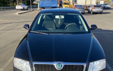 Skoda Octavia, 2008 год, 950 000 рублей, 4 фотография