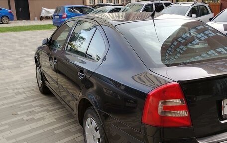 Skoda Octavia, 2008 год, 950 000 рублей, 11 фотография