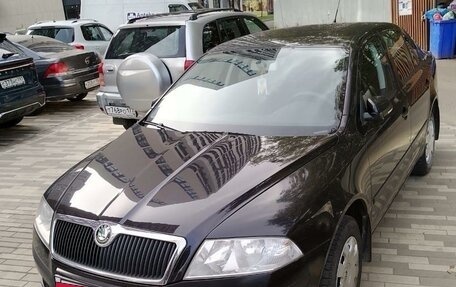 Skoda Octavia, 2008 год, 950 000 рублей, 12 фотография