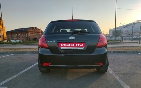 KIA cee'd I рестайлинг, 2008 год, 740 000 рублей, 4 фотография