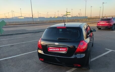 KIA cee'd I рестайлинг, 2008 год, 740 000 рублей, 12 фотография