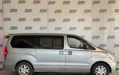 Hyundai Grand Starex Grand Starex I рестайлинг 2, 2012 год, 1 300 000 рублей, 4 фотография