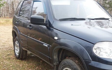 Chevrolet Niva I рестайлинг, 2012 год, 650 000 рублей, 11 фотография