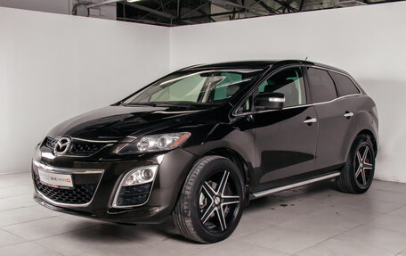 Mazda CX-7 I рестайлинг, 2011 год, 1 199 670 рублей, 4 фотография