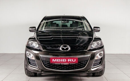 Mazda CX-7 I рестайлинг, 2011 год, 1 199 670 рублей, 6 фотография